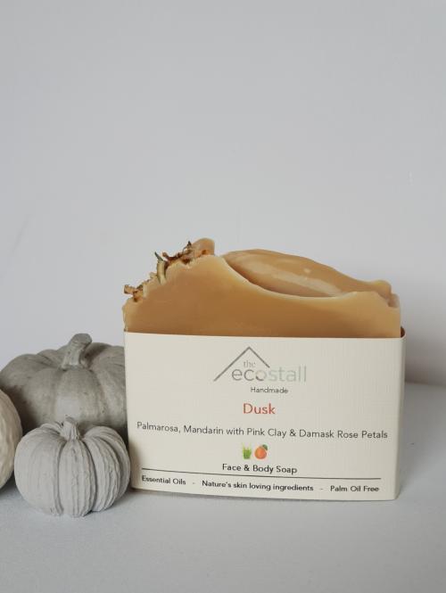 picture of Dusk Soap Bar 