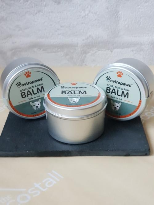 Natural Dog Balm image 2