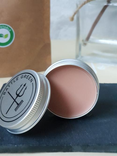 Vegan Lip Balm image 2