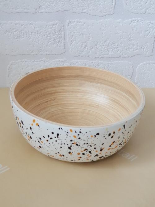 Bamboo Bowl image 2