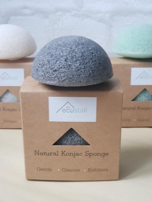 The Natural Konjac Sponge image 3