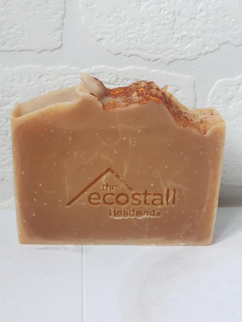 Good Morning Soap Bar image 3