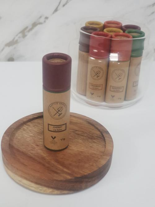 Vegan Lip Balm Tube image 3