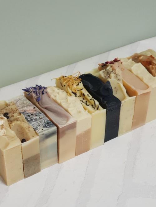 Zen Spa Soap Bar image 4